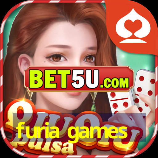 furia games